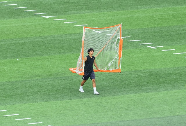 通过不懈的